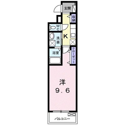ガルデニア Ⅰ