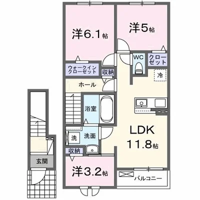 アゼリアⅡ