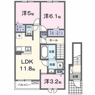 アゼリアⅡ