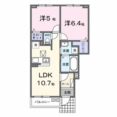 ラ・テールⅠ