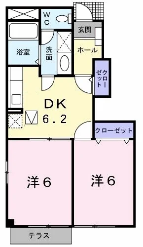 エトワール・バーグＢ