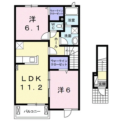 セレッソ・アンジュⅡ