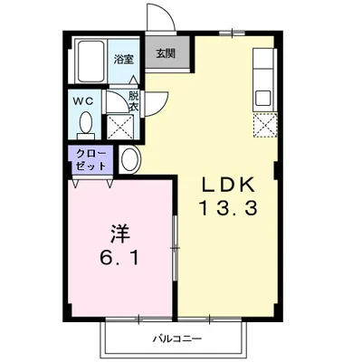 エバグリーンＢ