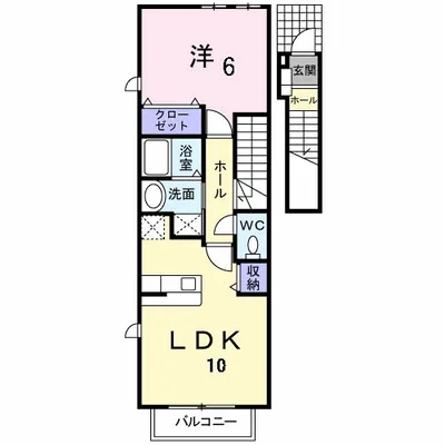 シャンブレ・ラ・ソレイユ