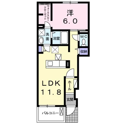 リッケ　メゾン