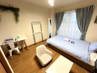 [六本木ヒルズ至近]マンスリー22