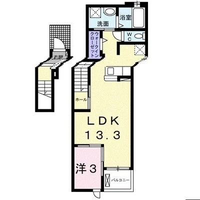 ハイ　ロザーナ　ファミリア