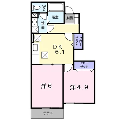 イル．パラッツオエテルノＣ