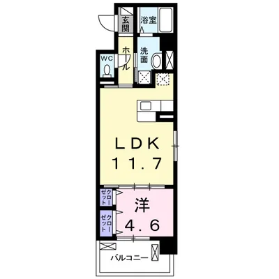 ラ・コリーナⅡ