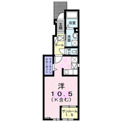 エスペランサ　Ⅰ