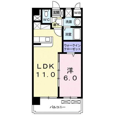 サンセール宮ノ陣