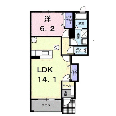 シャン・イリーデC