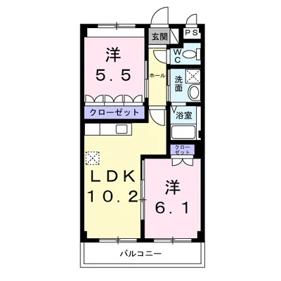 ライブリーベスト・かつらぎ