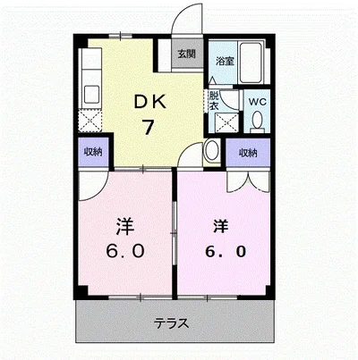 グリーンヒル坂本