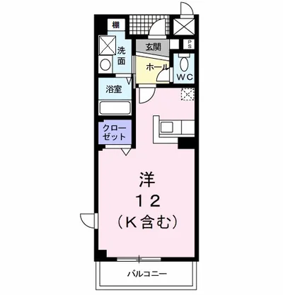 コモドパークハウス