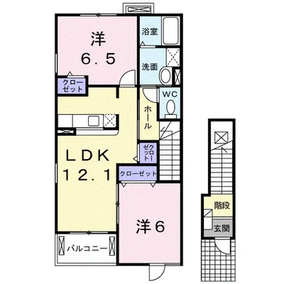 グリーンリーフⅡ