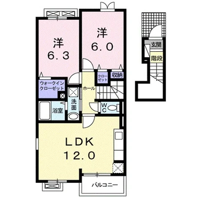 エアリー東戸塚