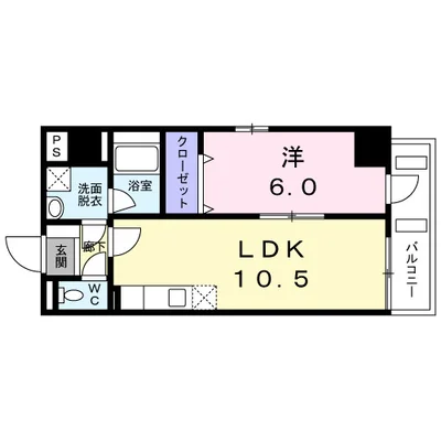 グランドルチェ東日本橋