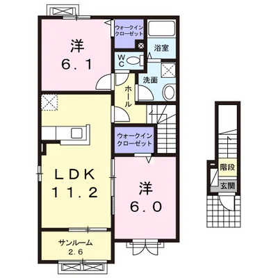 ミニョン・アンジュＭ