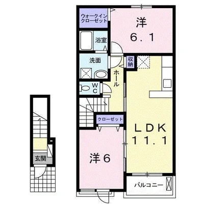 ホーム　ウェイ