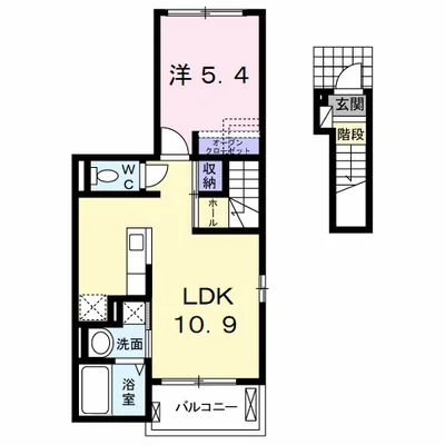 クロス　ウイング　Ⅰ