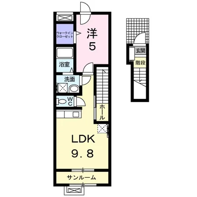ジュエル　ハピネスＴ．Ｔ