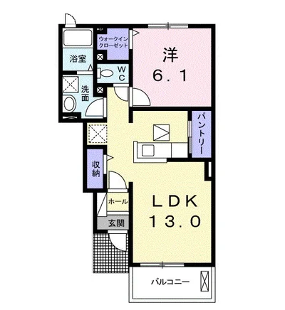 キーファー　ムルデ　Ⅱ