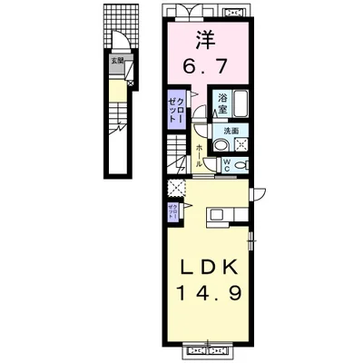 スペリアージュ