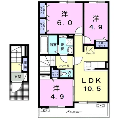 キャトルセゾン　レテ