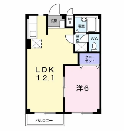 サン・フロームⅡ