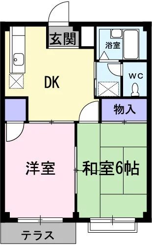 ＰＬＵＭファミール１