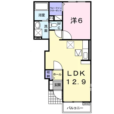 ＧｒｅｅｎＶｉｌｌａ　Ｂ