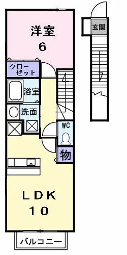 グラン　アルシュ　Ⅲ