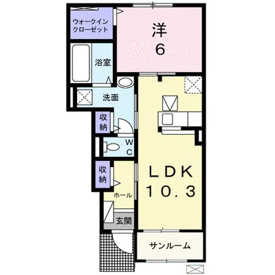 シェル・メゾン