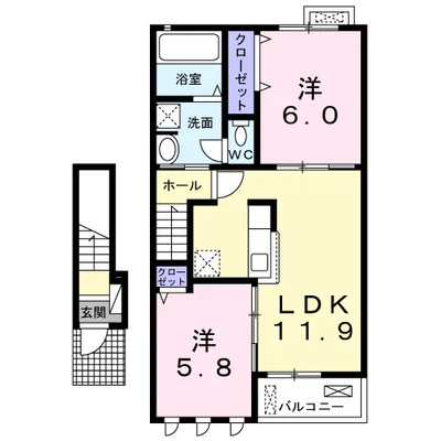 ゼフィール　Ｂ