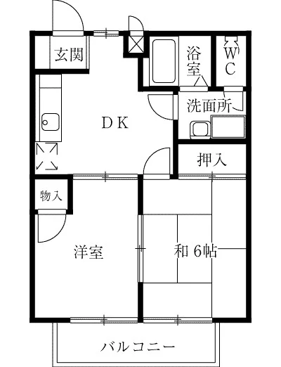 ロイヤルメゾンＢ