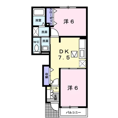 プリムローズＢ