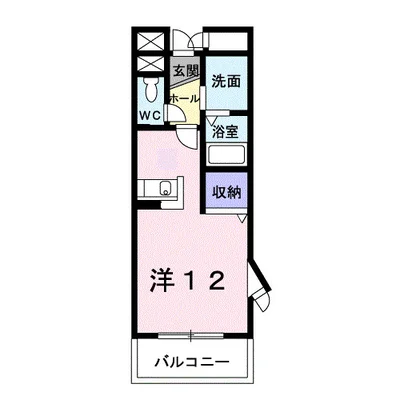 プランドール朝倉