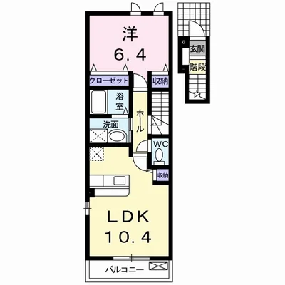 フォルトゥーナＢ