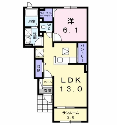 ウェストフィールド