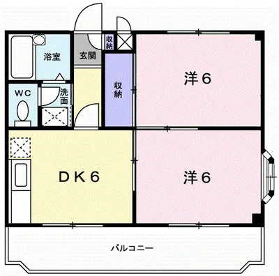 レヂデンスＩＳＨＩＨＡＲＡ