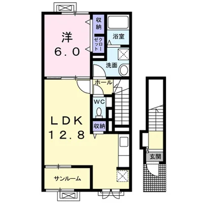 グランコートⅢ