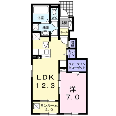 サンパティークＲＩＫＩ