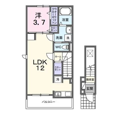 アイヴァーチュー Ⅰ