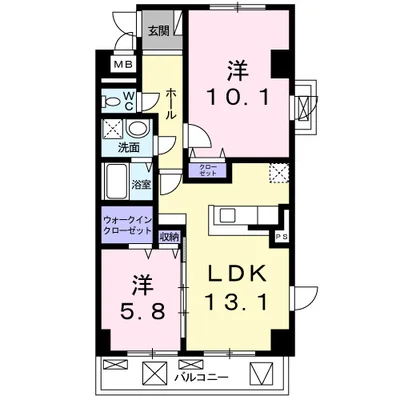 エアリーヒルズ芦屋