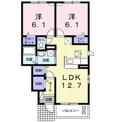 アンソレイユＢ