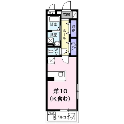 ルクレイル西桜