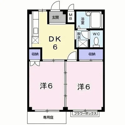 ワールドハイツ満永