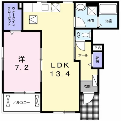 ルミエール六反地