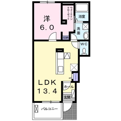 ライオンハートＢ